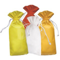 non woven jewelry gift pouch bag